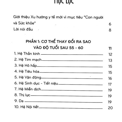 Nghỉ Hưu Là Sự Khởi Đầu - Sống vui - Khỏe - Hạnh phúc