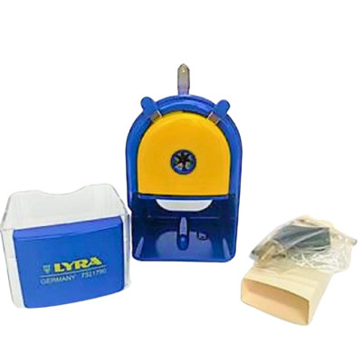 Gọt chì quay tay nhập khẩu Đức LYRA Sharpener machines, gọt các loại chì cỡ kích cỡ từ 7-12mm L7321790