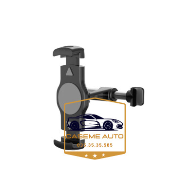 Giá Đỡ Điện Thoại, Máy Tính Bảng Wiwu CH017, Lắp Đặt Dễ Dàng, Cố Định Chắc Chắn - Hàng Chính Hãng