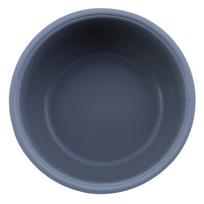 Nồi Cơm Nắp Gài Toshiba RC-10JFM(H)VN (1L) - Hàng chính hãng