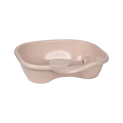 Chậu gội đầu tại giường cho người già, bà bầu, trẻ nhỏ Nhựa Việt Nhật - Hàng chính hãng