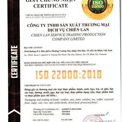 Viên hà thủ ô mật ong rừng Mộc Lan (hũ 250g)