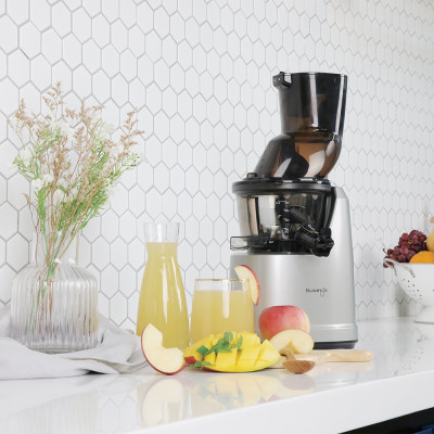Máy ép trái cây tốc độ chậm Kuvings NS-1725CBC2 (400ml) - Hàng chính hãng