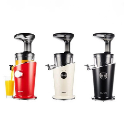 [HÀNG CHÍNH HÃNG] Máy Ép Chậm Hurom H100S