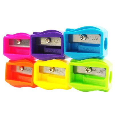 Chuốt Chì Wave - YPLUS+ SX160120 (Mẫu Màu Giao Ngẫu Nhiên)