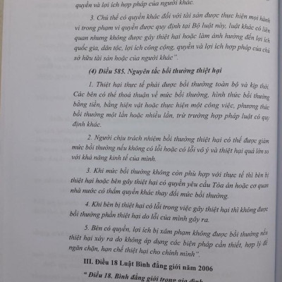 Chỉ Dẫn Áp Dụng Luật Hôn Nhân Gia Đình Năm 2014