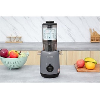 Máy ép chậm Rapido RSJ-250GM - Hàng chính hãng