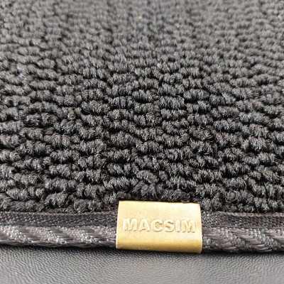 Thảm lót sàn 2 lớp sd3 Toyota Altis 2022+ Nhãn hiệu Macsim 