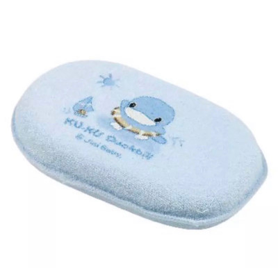 Bông Tắm Bé cho bé Ku.Ku Duckbill