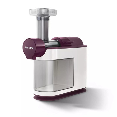 MÁY ÉP CHẬM PHILIPS HR1891 Hàng chính hãng