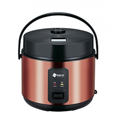 Nồi cơm điện Arber NCD1.8LGOLD Hàng chính hãng