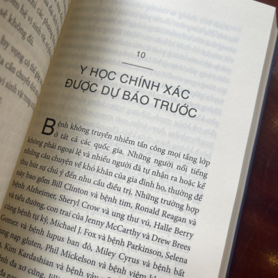 SIÊU TỔ CHỨC CON NGƯỜI(The Human Superorganism) - Minh triết về thế giới vi sinh vật trong cơ thể chúng ta  - Rodney Dietert, PhD - Team Nhà Hân dịch– Huy Hoàng Books -NXB Dân Trí