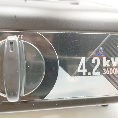 Bếp gas để bàn công suất lớn Namilux NA-688DFM (HP) (HÀNG CHÍNH HÃNG)