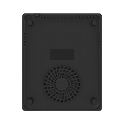 Bếp từ đơn Sunhouse SHD6154 - Công suất 2000W - 8 chế độ nấu - 10 mức nhiệt - Chế độ hẹn giờ - Bảo hành 12 tháng, Tặng kèm nồi lẩu - Hàng chính hãng