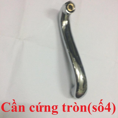 Cần rời thay thế lắp vòi chậu rửa bát các loại ren đường kính 27mm