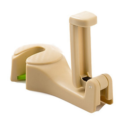 Móc treo đồ đa năng, giá đỡ điện thoại gắn lưng ghế ô tô