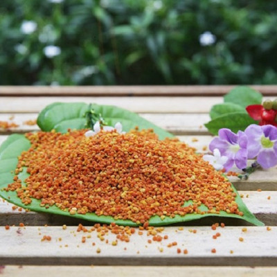 Phấn Hoa Tam Đảo 230g