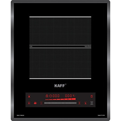 Bếp Từ Đơn KAFF KF-H33IS Malaysia - Hàng Chính Hãng