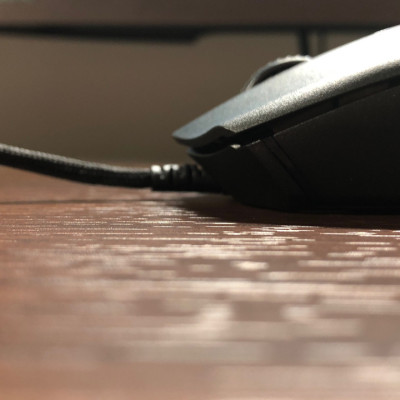 [Mới, hàng chính hãng] Chuột Razer Cobra