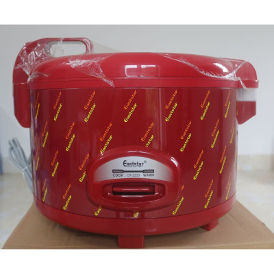 Nồi Cơm Điện Eaststar 1608A (4.2 lít) - Hàng Chính Hãng