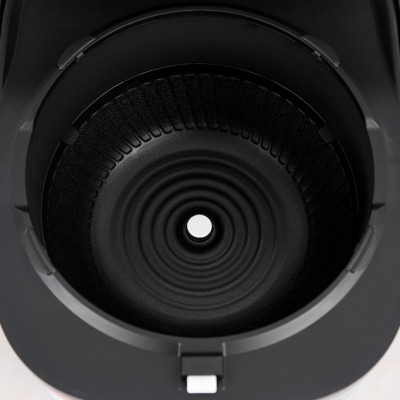 Nồi cơm cao tần Toshiba RC-10IP1PV - 1.0L - Lòng nồi dày 3mm chống dính, Cảm ứng có màn hình hiển thị, Công nghệ cao tần IH 1300W + nhiệt 3D - Hàng chính hãng, bảo hành 12 tháng, chất lượng Nhật Bản