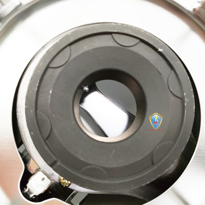 Bếp du lịch mini PRO Namilux PL2021AS - HÀNG CHÍNH HÃNG NAMILUX (MP)