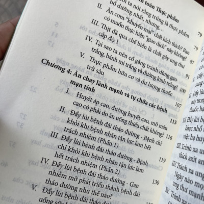 KHỎI BỆNH KHÔNG CẦN THUỐC –Từ Gia – Song Hạo –Huy Hoàng Books – NXB Dân Trí