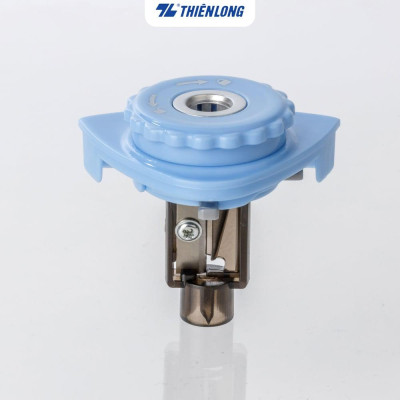 Bộ 02 lưỡi chuốt Thiên Long Flexio SER-001 - Dùng cho máy chuốt tự động SE-001