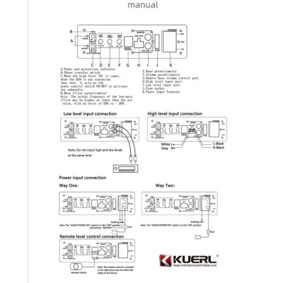 Sub gầm ghế ALCHIMIST AS801 Ô tô, Loa siêu trầm xe hơi, Loa Sup điện Bass 10 Inch 600w vỏ kim loại