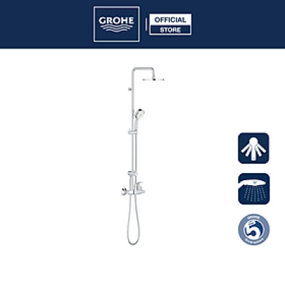 Cây Sen GROHE TEMPESTA COSMOPOLITAN 200 - 26305001