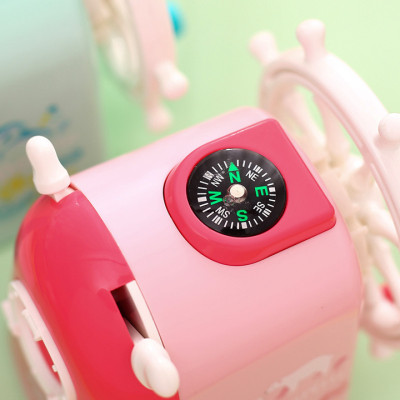 Máy Chuốt Bút Chì Deli 665 