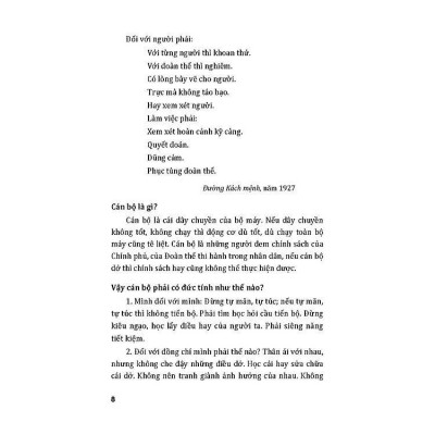 Sách - Chủ Tịch Hồ Chí Minh Với Cuộc Hành Trình Của Thời Đại - Người Gieo Những Hạt Giống Đỏ - VIETNAMBOOK