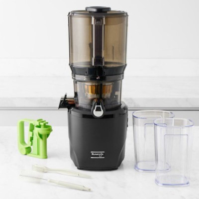 Máy ép chậm hiệu Kuvings Series Hands-Free KHS-2520CB [3.0L] - Màu đen - Hàng chính hãng