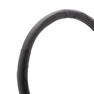 Bọc Vô Lăng CIND B129 Size M Màu Đen