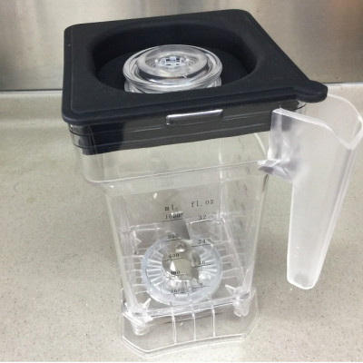 Máy xay đồ uống Lamaca LA-68 Hàng chính hãng