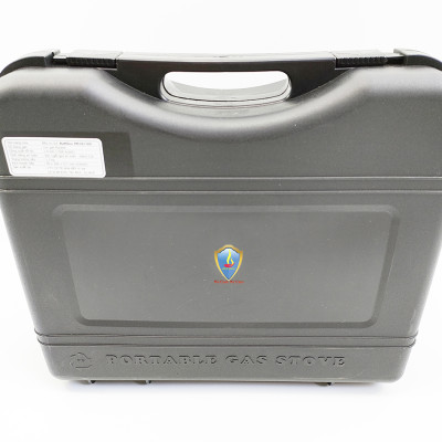 Bếp gas du lịch hồng ngoại Namilux PM1817AS - HÀNG CHÍNH HÃNG NAMILUX (MP)