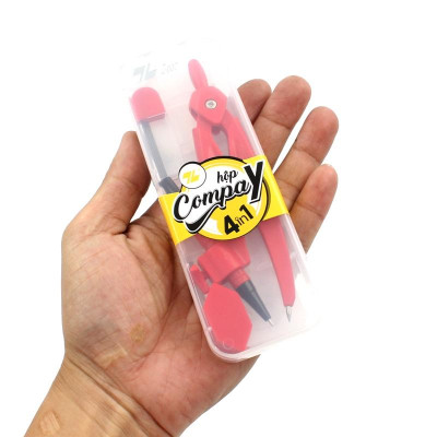 Bộ Compa Thiên Long Y C-020