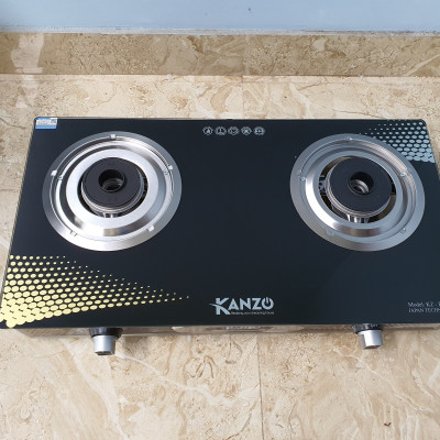 Bếp Gas Dương Kanzo KZ-P999JP Hàng Chính Hãng