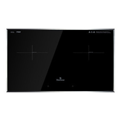 Bếp âm từ đôi BlueStone ICB-6948 (5200W - Malaysia) - Hàng chính hãng