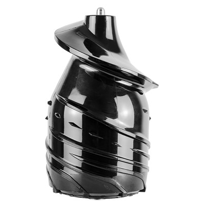 Máy ép chậm Elmich JEE - 1855OL, công suất 240W, ống tiếp nguyên liệu rộng 83mm, độ ồn cực thấp 55 dB - Hàng chính hãng (New)