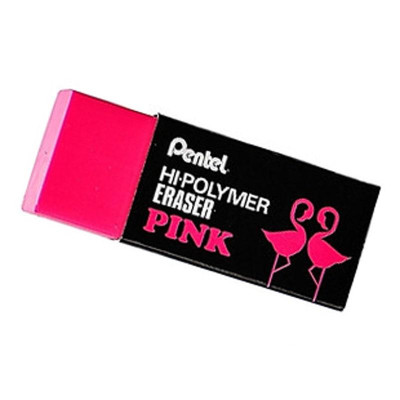 Bộ 2 Gôm Pentel ZEH-10SP