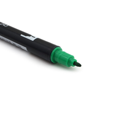 Bút lông cọ hai đầu Tombow ABT Dual Brush Pen - Brush/ Bullet - Mauve (817)