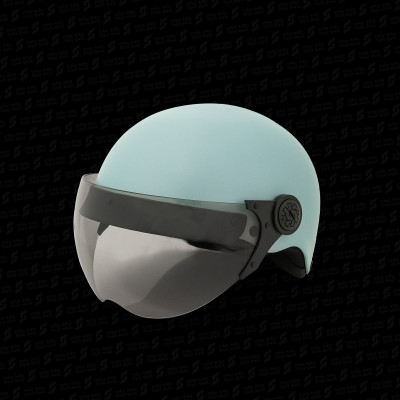 Mũ bảo hiểm có kính NÓN SƠN chính hãng CKT-XH520