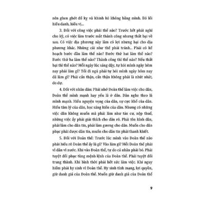 Sách - Chủ Tịch Hồ Chí Minh Với Cuộc Hành Trình Của Thời Đại - Người Gieo Những Hạt Giống Đỏ - VIETNAMBOOK