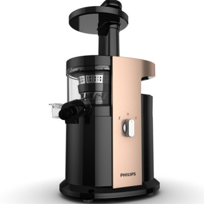 Máy ép chậm Philips HR1884, Làm Kem và Sinh Tố Hàng chính hãng