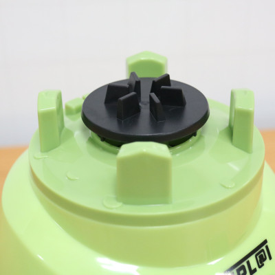 Máy Xay Sinh Tố 3 Cối Thủy Tinh JLPL@L JL-889 Đa Năng Công Suất 350W Xay Sinh Tố,Xay Thịt Xay Tôm,Cua Nhỏ,Xay Gia Vị,Xay Rau Củ Qủa- Hàng Chính Hãng