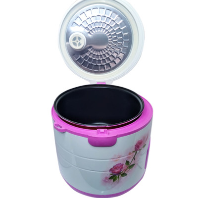 Nồi cơm điện nắp gài 2.5L BR –25 Bigsun [hàng chính hãng]