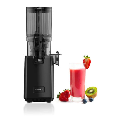 Máy ép chậm HAFELE HS-J130SG 535.43.396 | Công suất 250W | Dễ dàng tháo lắp vệ sinh | Hàng chính hãng