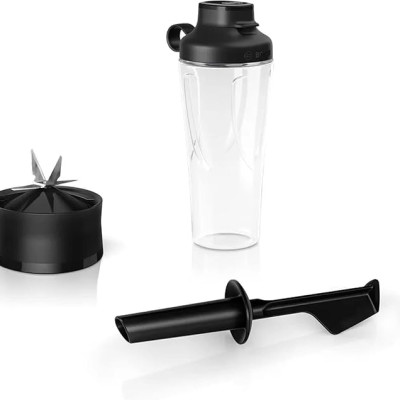 MÁY XAY SINH TỐ BOSCH MMB6384M Hàng chính hãng