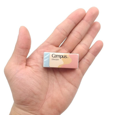 Tẩy Mode & Kool ER-MOD-30 - Màu Xanh Da Trời